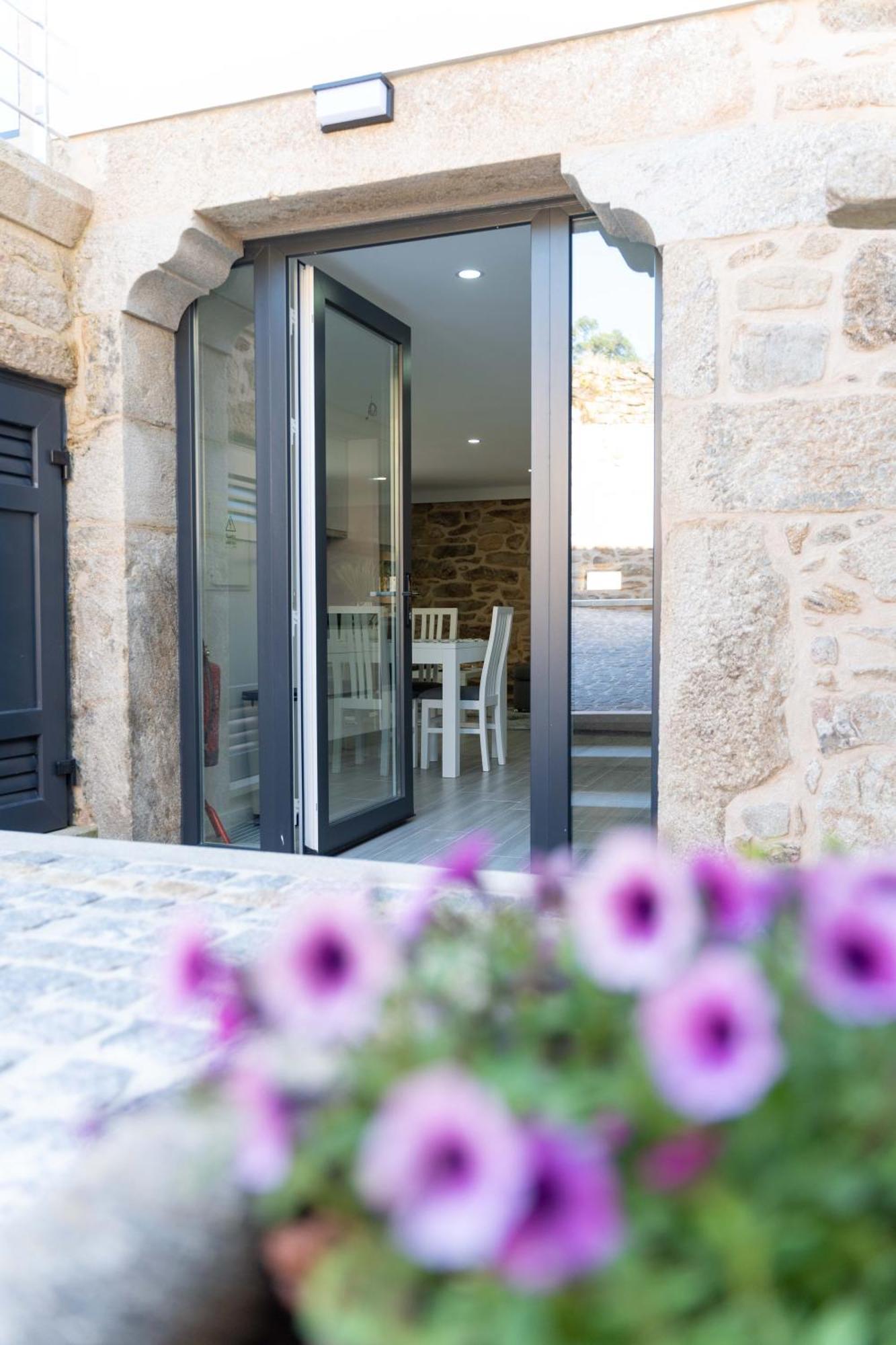 Guest House Taiao Valenca Exterior foto