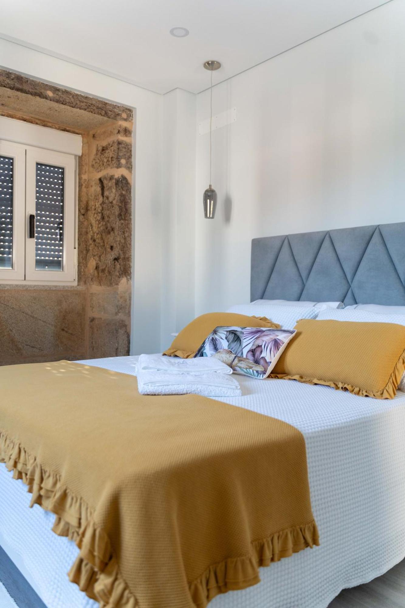Guest House Taiao Valenca Exterior foto