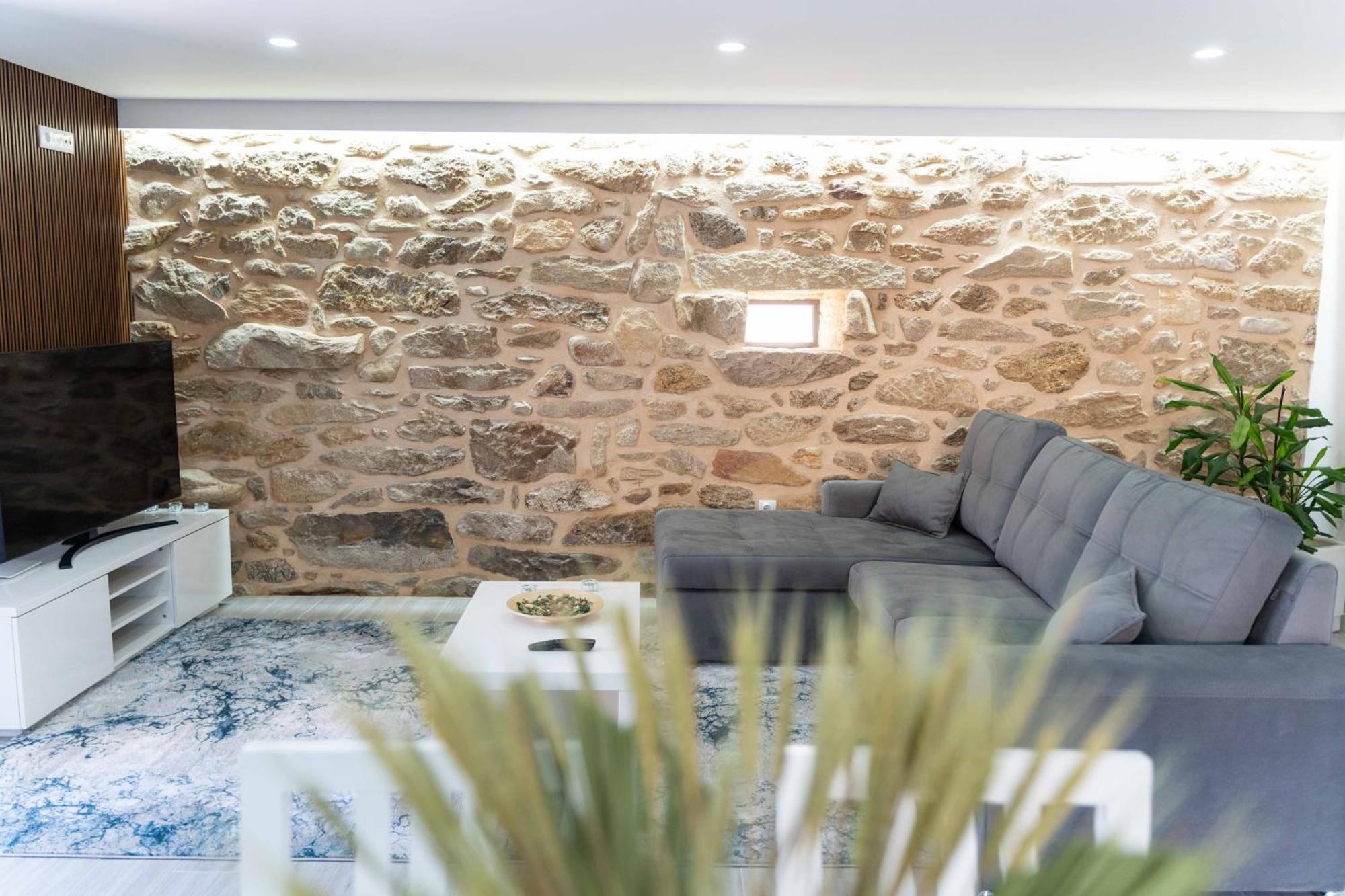 Guest House Taiao Valenca Exterior foto